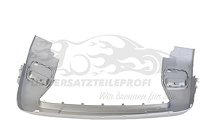 620724861R Zierleiste für Stoßstange vorne mitte (NEX) Dacia