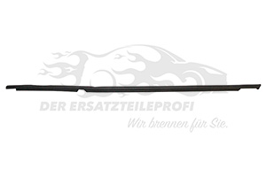 Fensterdichtung (Seitenscheibe) Fahrerseite