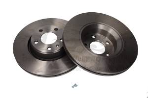 Bremsscheiben 4F0615301D