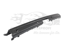 850224554R Stoßstange hinten (NEX) Renault