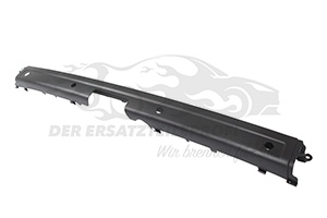 850224554R Stoßstange hinten (NEX) Renault