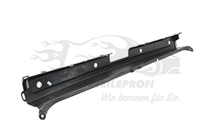 850224554R Stoßstange hinten (NEX) Renault