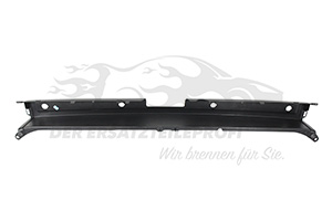 850224554R Stoßstange hinten (NEX) Renault