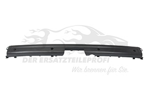 Stoßstange hinten (NEX)
