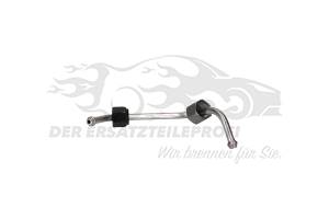 Hochdruckleitung für Einspritzanlage Citroen 9804226780