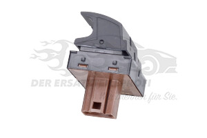 1Z0959858 Fensterheberschalter 2-fach 