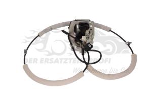 825030012R Türschloss Renault