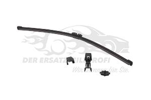 Aero-Wischerblatt hinten 34cm