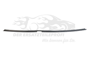 Spoiler Stoßstange vorne unten