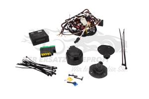 Elektrosatz, Anhängevorrichtung 1682589280