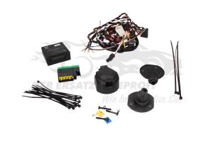 Elektrosatz, Anhängevorrichtung 1682589280