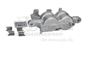 2E0615424A Bremssattel hinten rechts Sys.Bosch 