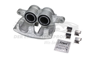 2E0615424A Bremssattel hinten rechts Sys.Bosch 