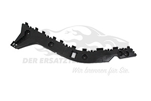 2362714 Halter, Stoßfänger Ford