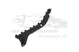 2362714 Halter, Stoßfänger Ford