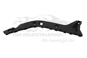 2362714 Halter, Stoßfänger Ford