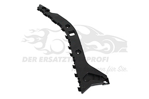 2362714 Halter, Stoßfänger Ford