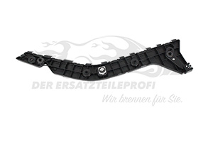 2362714 Halter, Stoßfänger Ford