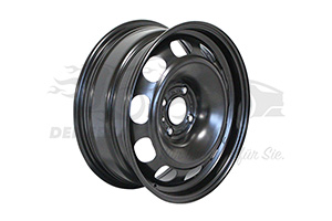 9825009680 Felge Citroen / Peugeot / Opel