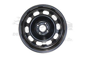 9825009680 Felge Citroen / Peugeot / Opel