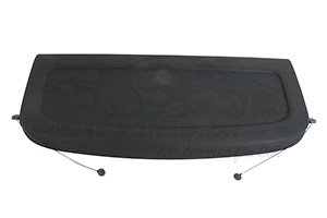 2360080 Laderaumabdeckung Ford
