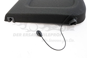 2360080 Laderaumabdeckung Ford