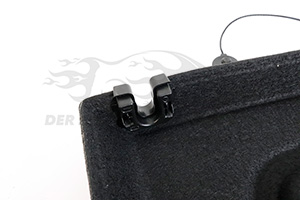 2360080 Laderaumabdeckung Ford