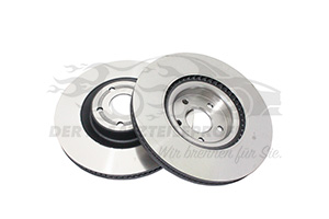 2352444 Bremsscheibe Ford