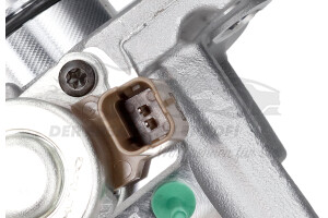 2407494 Hochdruckpumpe, Diesel Ford