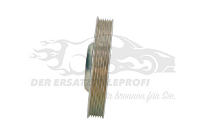 2412810 Riemenscheibe, Kurbelwelle Ford