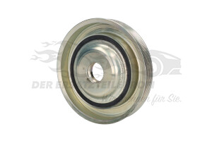 2412810 Riemenscheibe, Kurbelwelle Ford