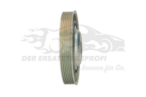 2412810 Riemenscheibe, Kurbelwelle Ford