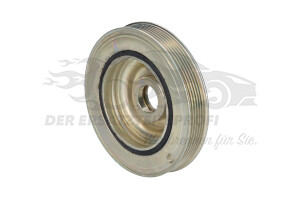 2412810 Riemenscheibe, Kurbelwelle Ford