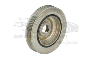 2412810 Riemenscheibe, Kurbelwelle Ford