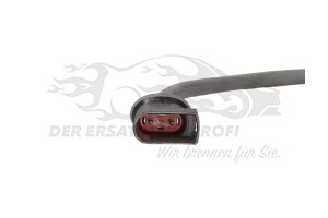 2391870 Bremsbelagsatz, Scheibenbremse Ford