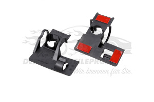 1640106680 Halter, Sensor Einparkhilfe Peugeot