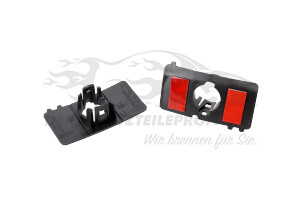 1640106780 Halter, Sensor Einparkhilfe Peugeot