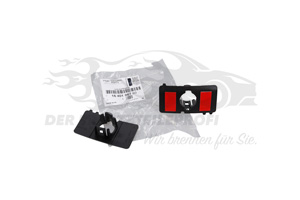Halter für Einparkhilfensensor
