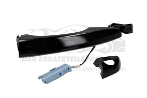 981608261T Türgriff Citroen / Peugeot / Opel