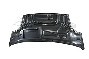 651005147R Motorhaube (NEX) 