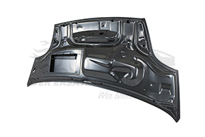651005147R Motorhaube (NEX) 