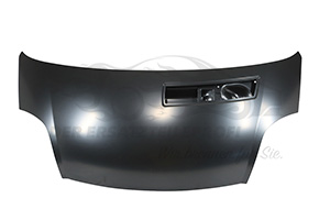 Motorhaube 651005147R