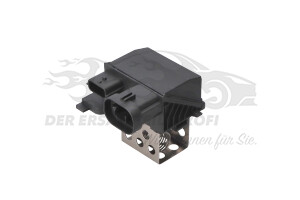 Widerstand für Lüftermotor