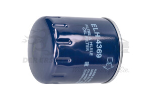1751529 Ölfilter Hengst/ Mecafilter/ Purflux