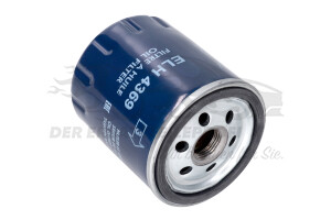1751529 Ölfilter Hengst/ Mecafilter/ Purflux