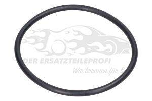 1720612 Ölfiltereinsatz Mecafilter / Purflux