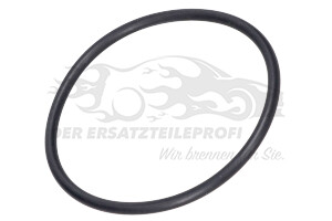 1720612 Ölfiltereinsatz Mecafilter / Purflux