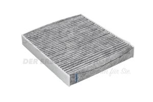 1315687 Innenraumfilter Aktivkohle 