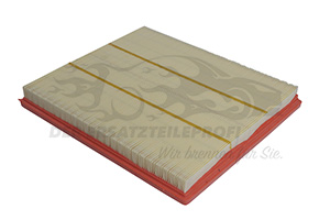 1741459 Luftfilter 