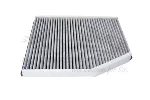 1839688 Innenraumfilter Aktivkohle 